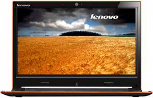 Lenovo IdeaPad Flex 14 Orange Lenovo IdeaPad Flex 14 Orange